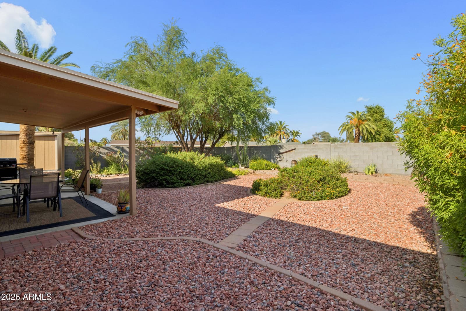 815 S SARANAC Avenue, Mesa, AZ 85208 — photo 40 of 49