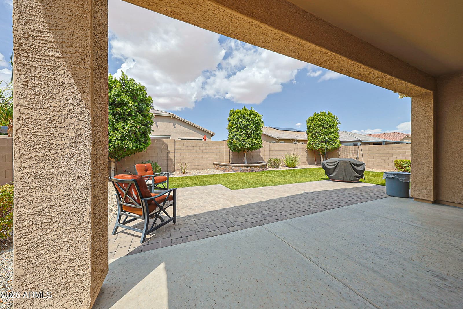 23942 N 166th Lane, Surprise, AZ 85387 — photo 22 of 31