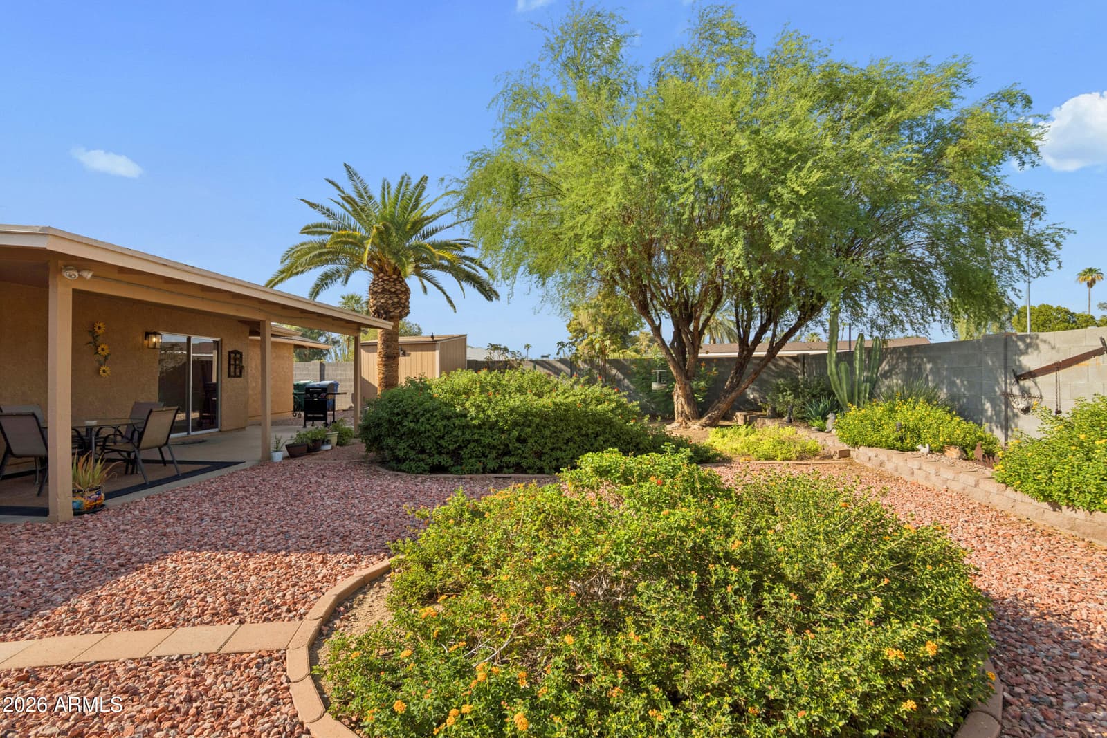 815 S SARANAC Avenue, Mesa, AZ 85208 — photo 41 of 49