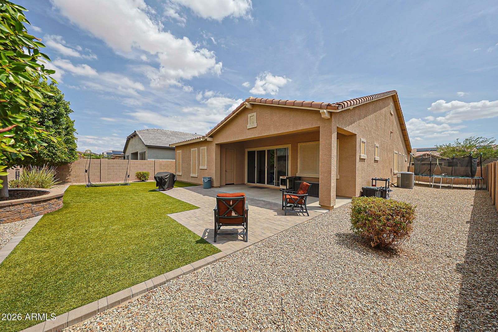 23942 N 166th Lane, Surprise, AZ 85387 — photo 24 of 31