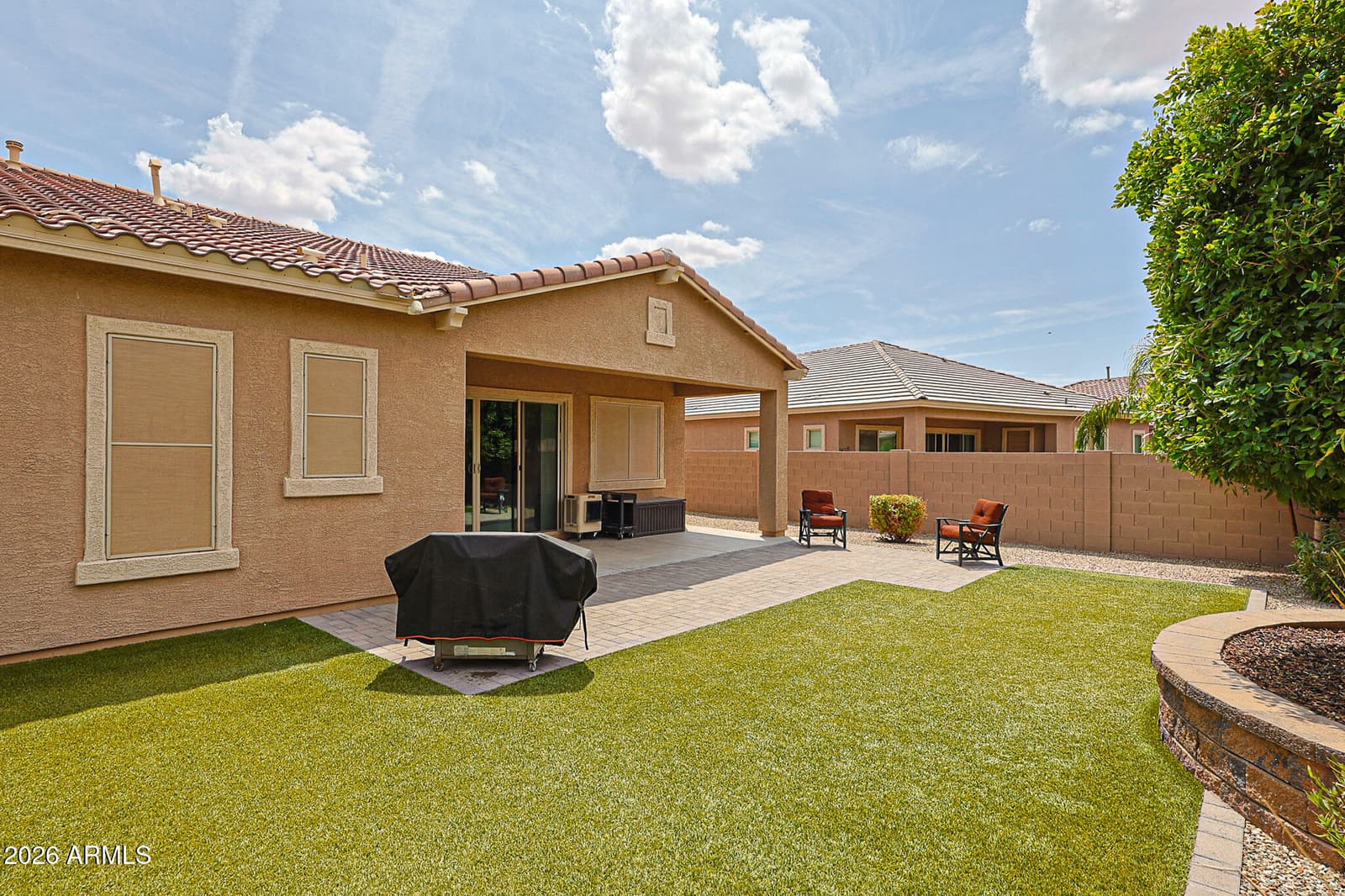 23942 N 166th Lane, Surprise, AZ 85387 — photo 26 of 31