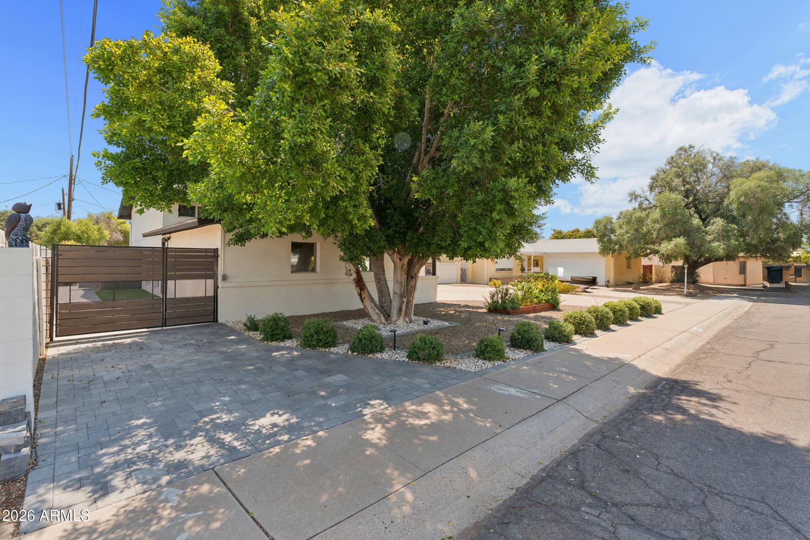 6107 N 87TH Place, Scottsdale, AZ 85250 — photo 2 of 42