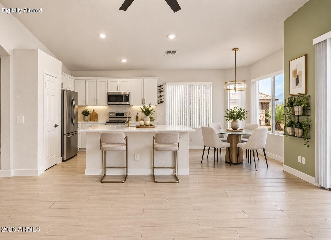 17139 E SONORAN Way, Fountain Hills, AZ 85268 — photo 1 of 51