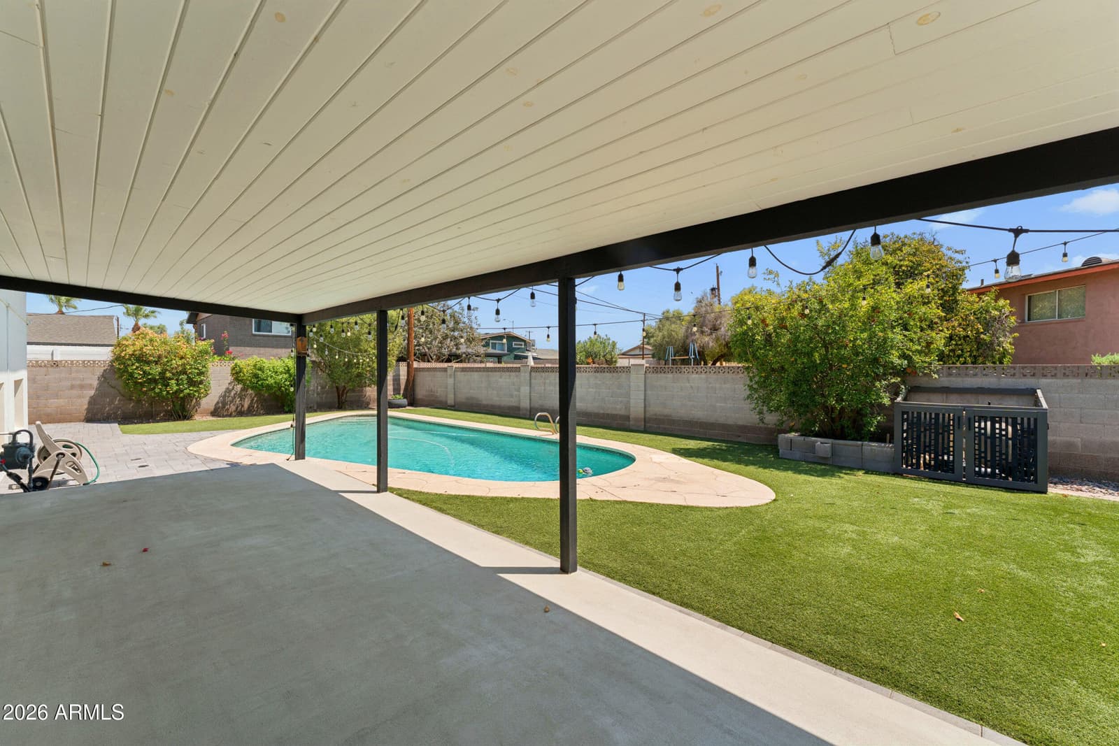 6107 N 87TH Place, Scottsdale, AZ 85250 — photo 32 of 42