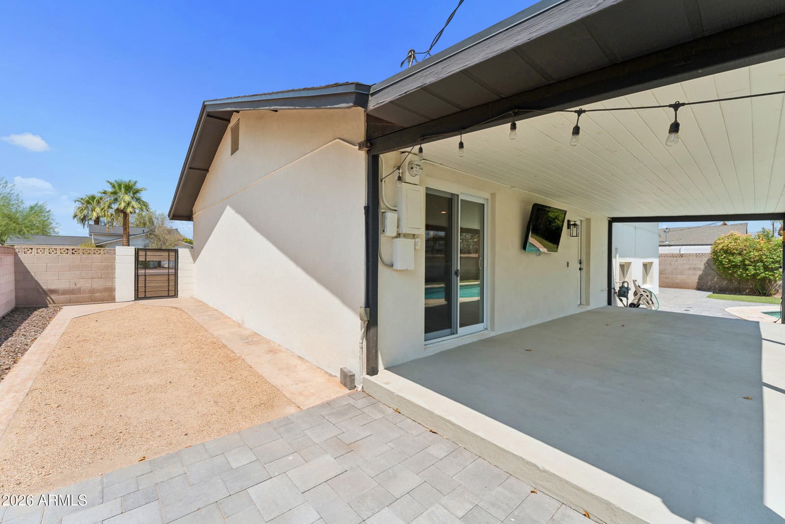 6107 N 87TH Place, Scottsdale, AZ 85250 — photo 33 of 42
