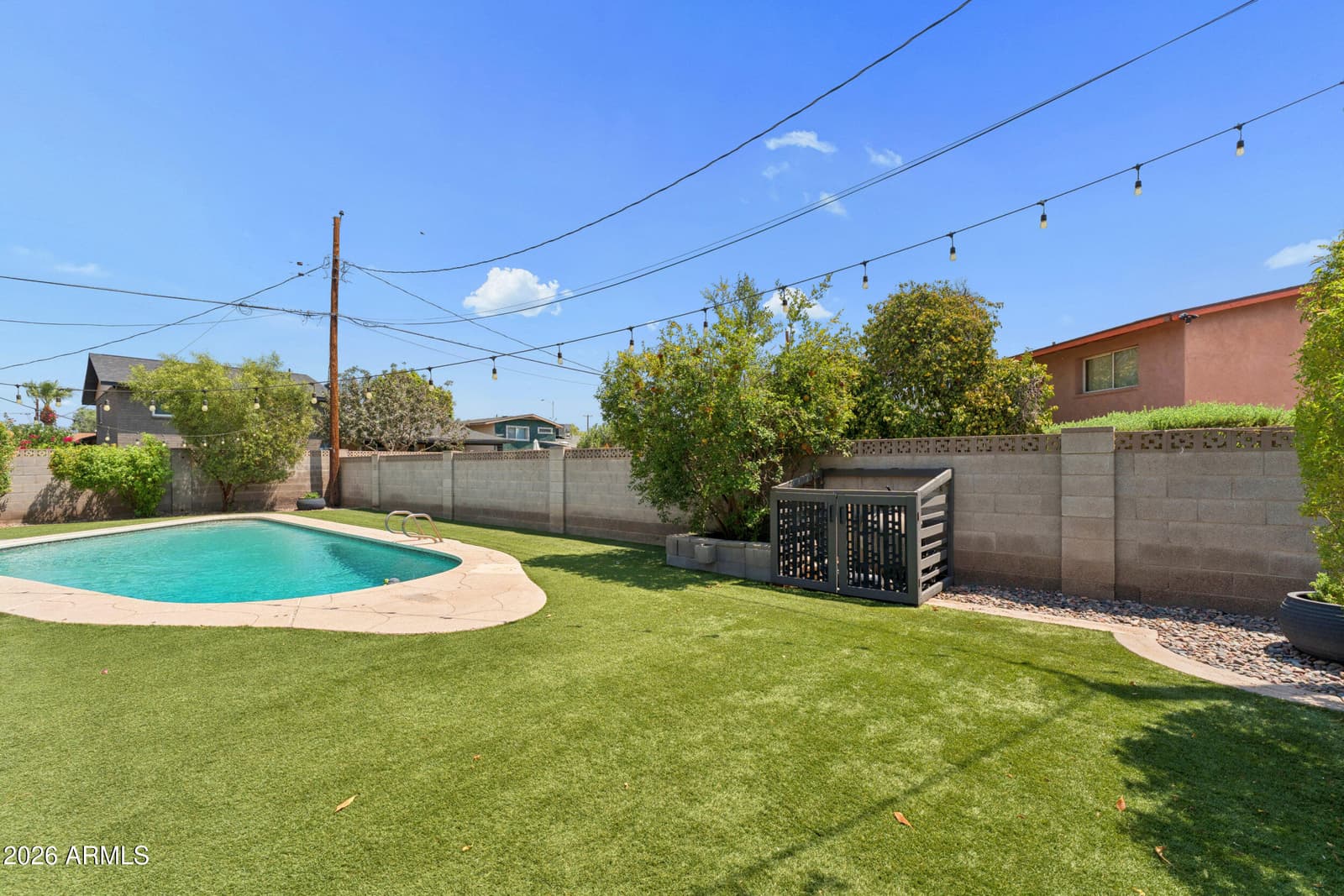 6107 N 87TH Place, Scottsdale, AZ 85250 — photo 34 of 42