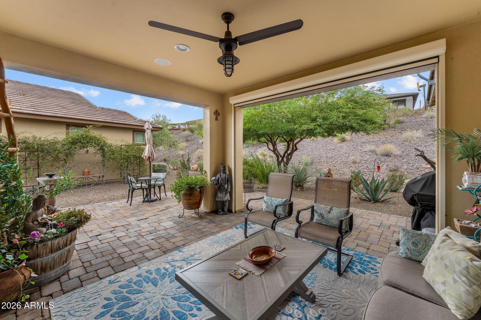 3934 Goldmine Canyon Way, Wickenburg, AZ 85390 — photo 1 of 27