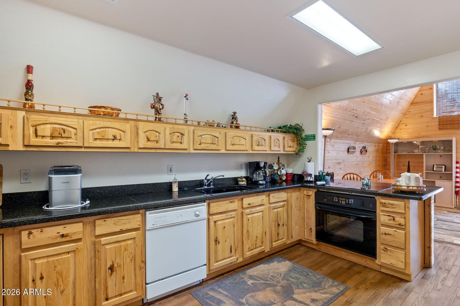 2290 THUNDERBIRD Way, Overgaard, AZ 85933 — photo 12 of 36