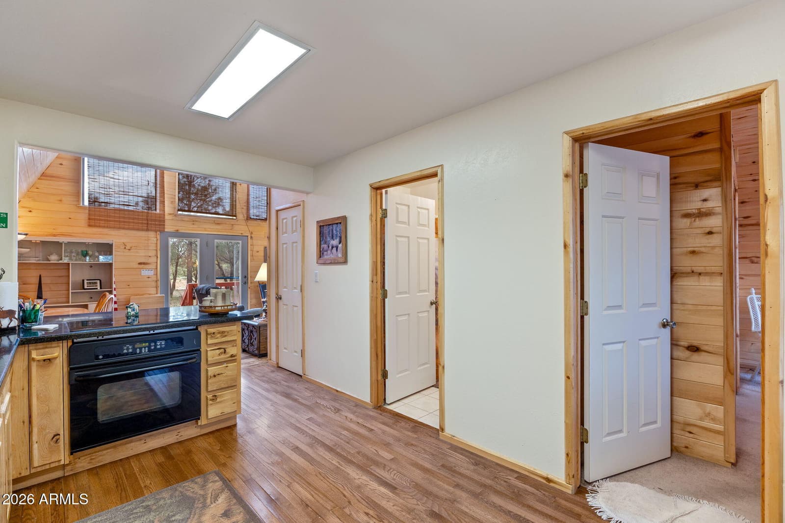 2290 THUNDERBIRD Way, Overgaard, AZ 85933 — photo 13 of 36