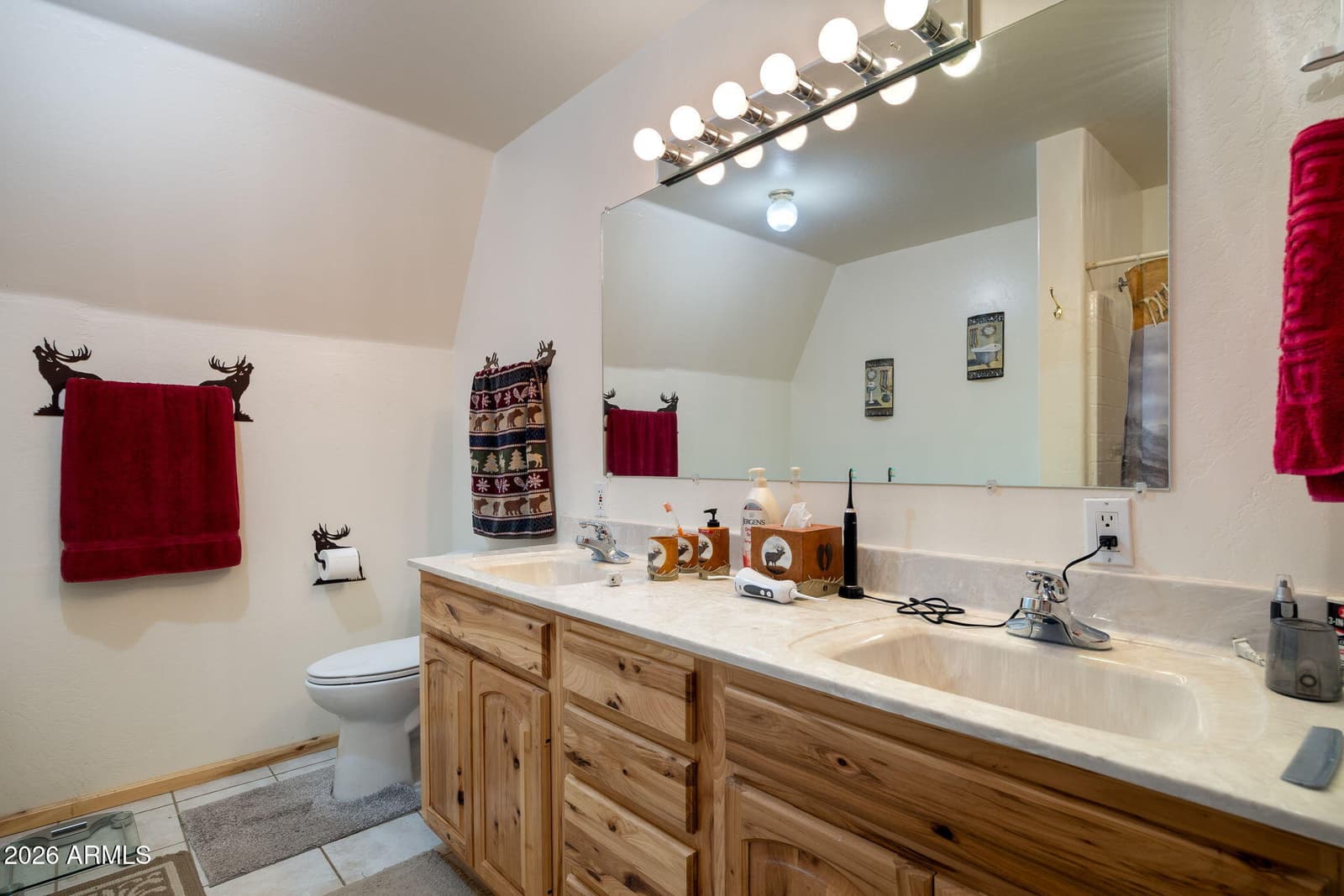 2290 THUNDERBIRD Way, Overgaard, AZ 85933 — photo 16 of 36