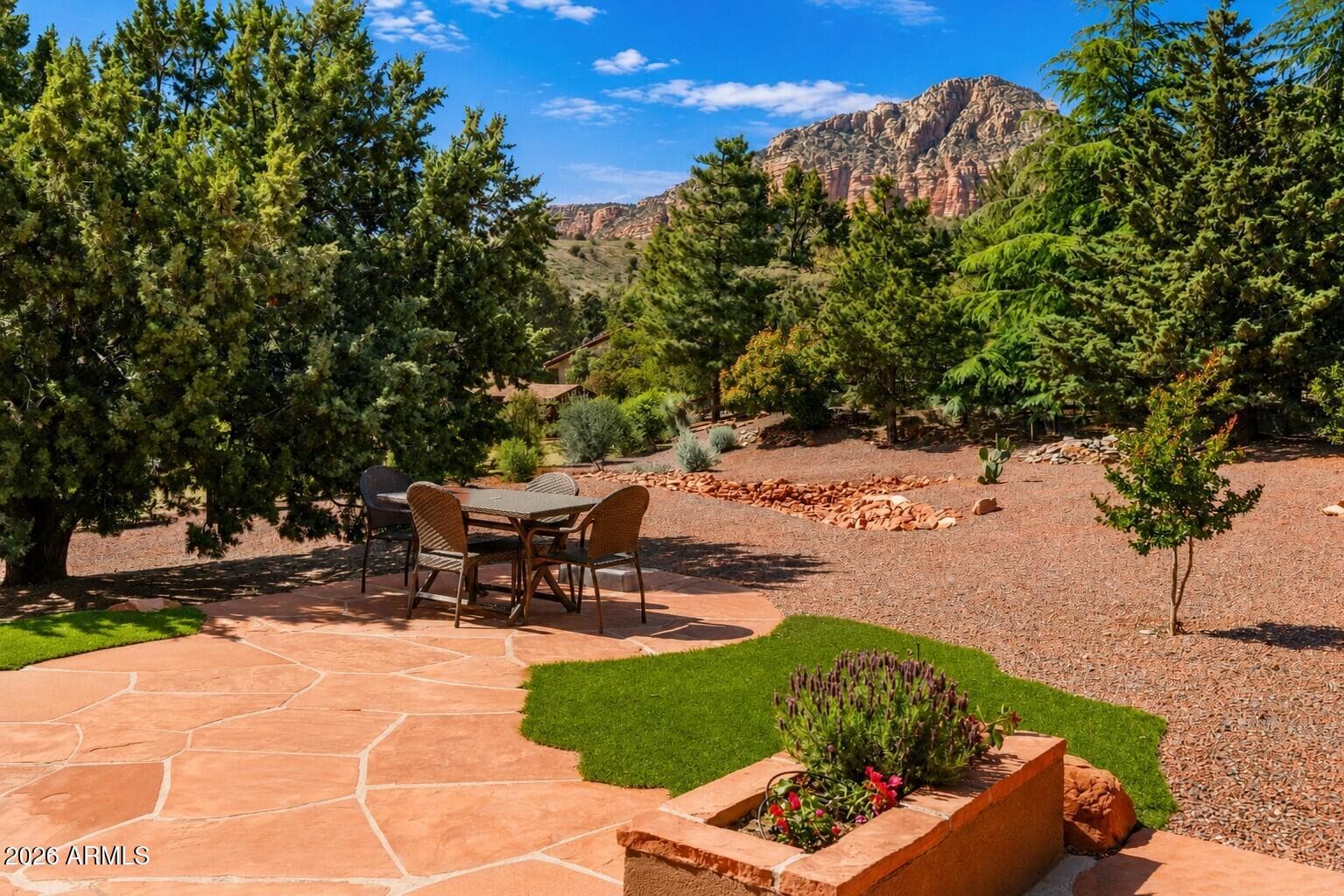140 Gray Fox Drive, Sedona, AZ 86351 — photo 26 of 44
