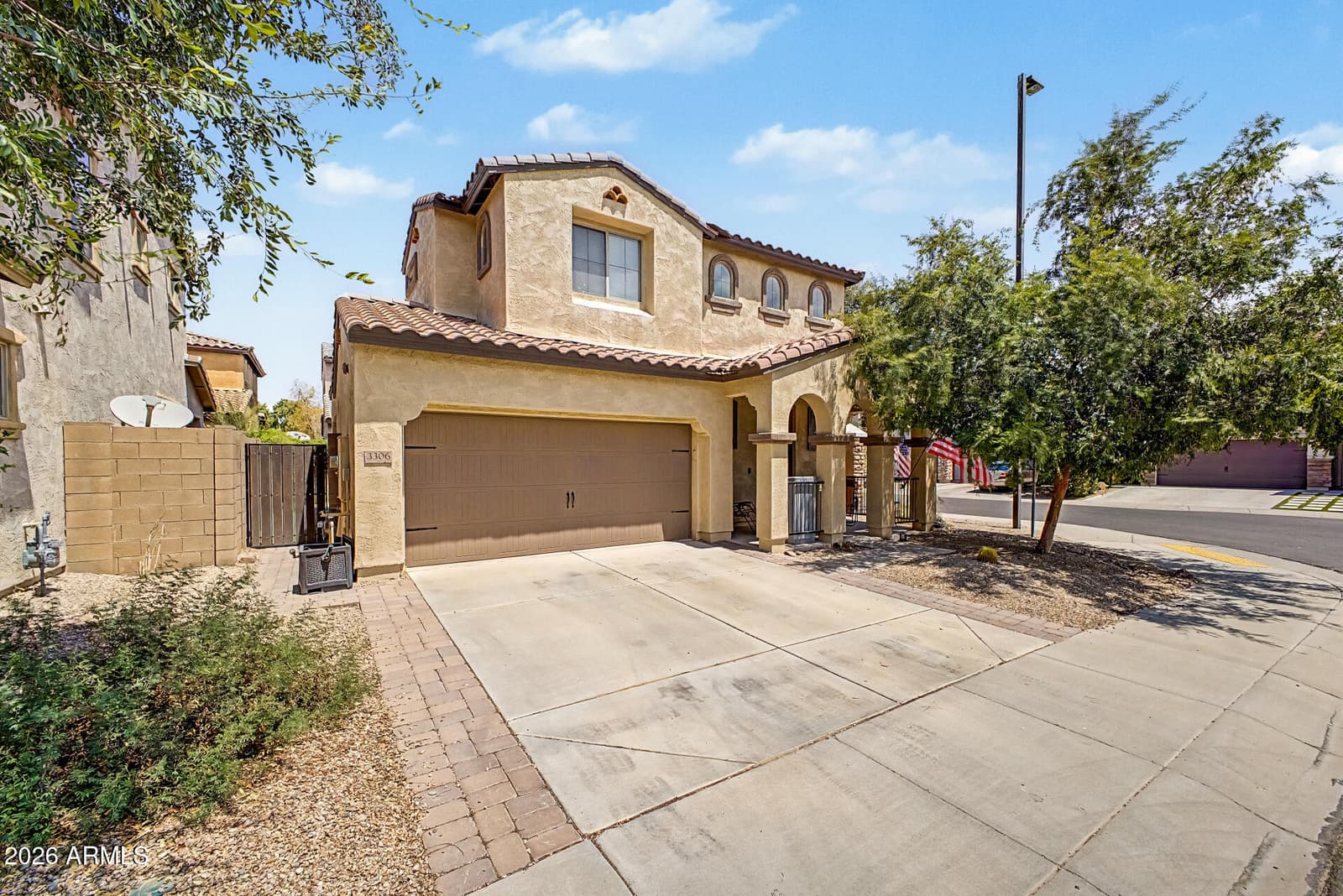 3306 E MEADOWVIEW Drive, Gilbert, AZ 85298 — photo 103 of 104