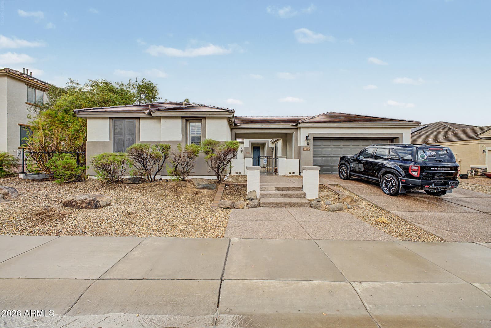 3345 N BROOKLYN Drive, Buckeye, AZ 85396 — photo 1 of 46