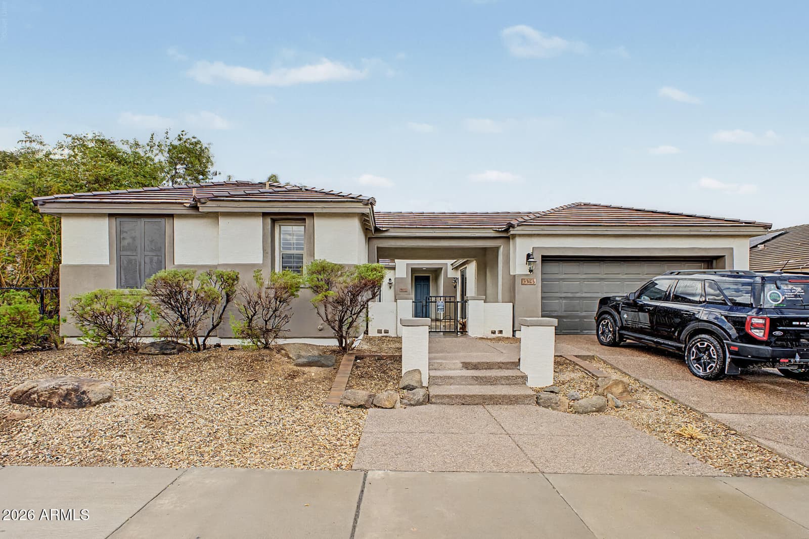 3345 N BROOKLYN Drive, Buckeye, AZ 85396 — photo 2 of 46