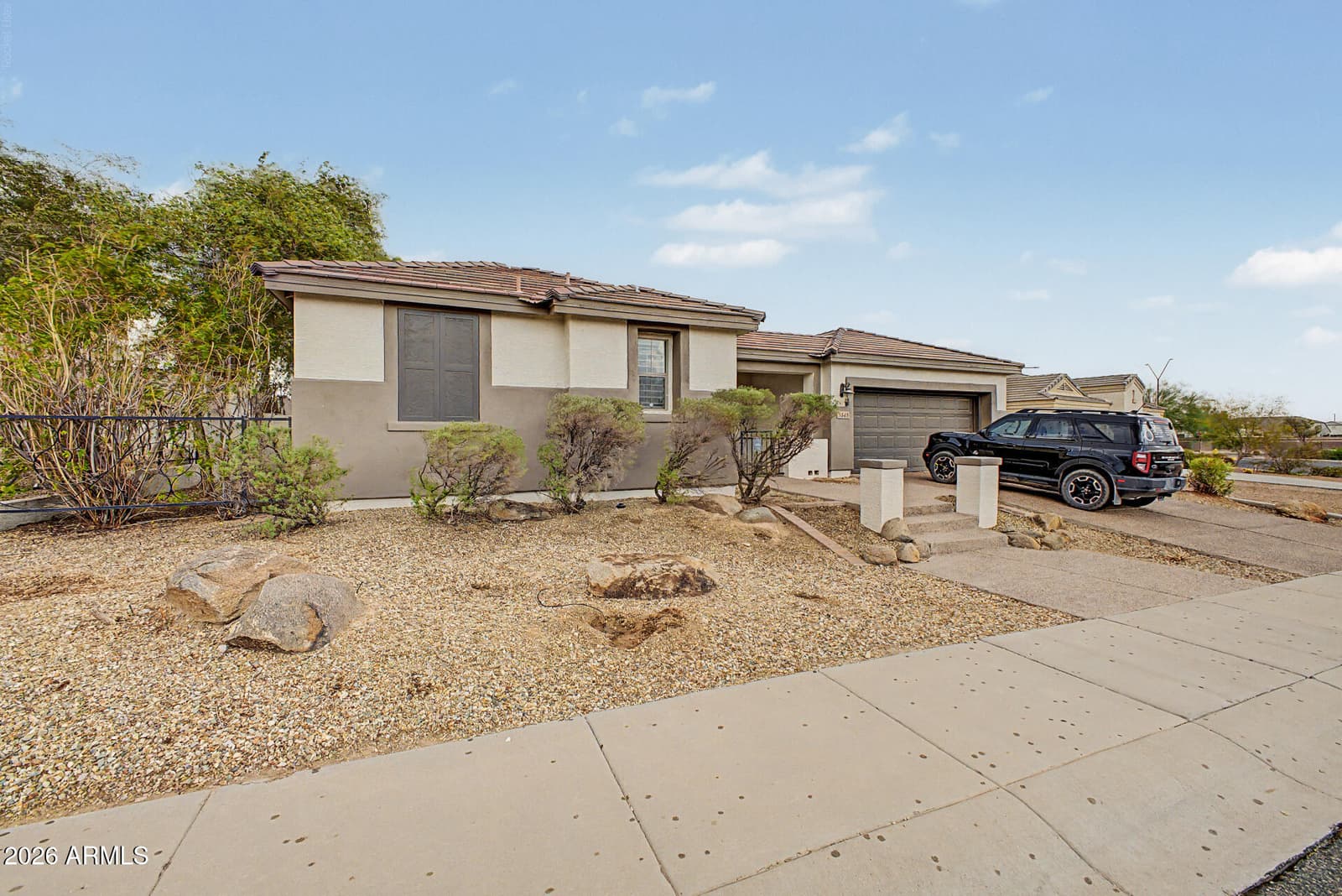 3345 N BROOKLYN Drive, Buckeye, AZ 85396 — photo 3 of 46