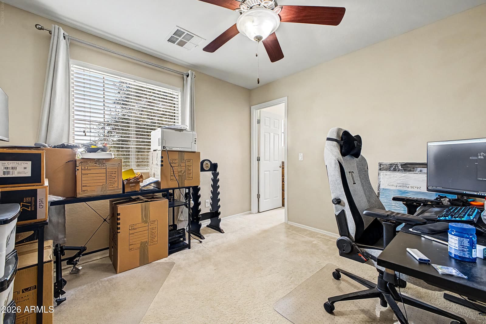 3306 E MEADOWVIEW Drive, Gilbert, AZ 85298 — photo 24 of 104