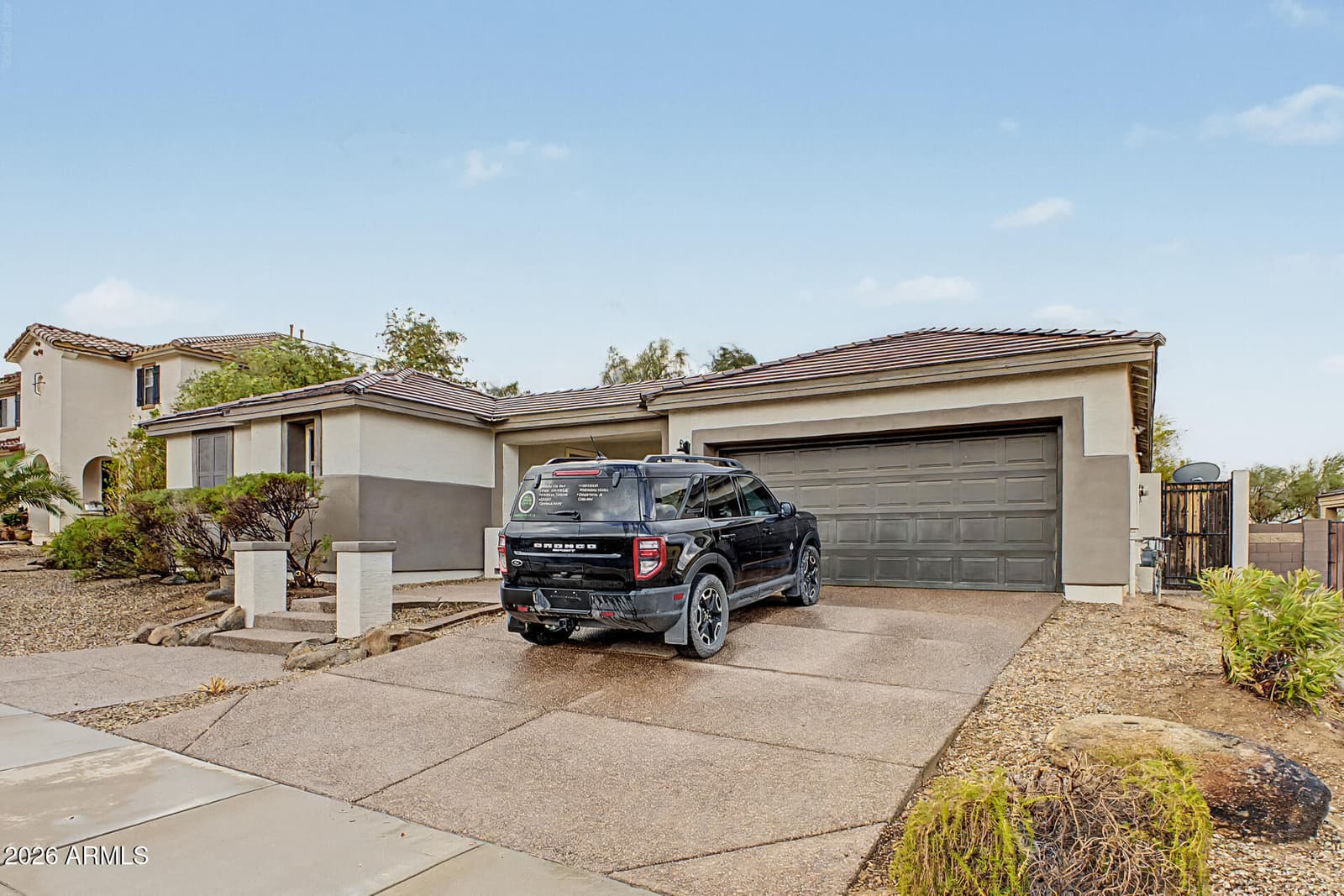 3345 N BROOKLYN Drive, Buckeye, AZ 85396 — photo 6 of 46