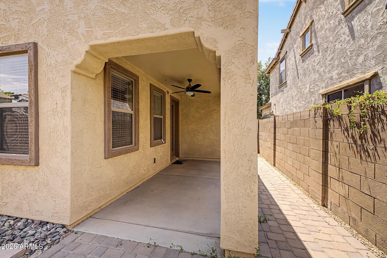 3306 E MEADOWVIEW Drive, Gilbert, AZ 85298 — photo 29 of 104