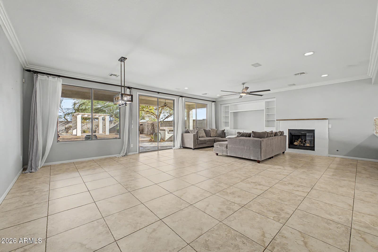 3345 N BROOKLYN Drive, Buckeye, AZ 85396 — photo 10 of 46