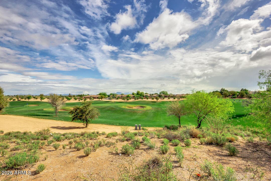 3306 E MEADOWVIEW Drive, Gilbert, AZ 85298 — photo 39 of 104