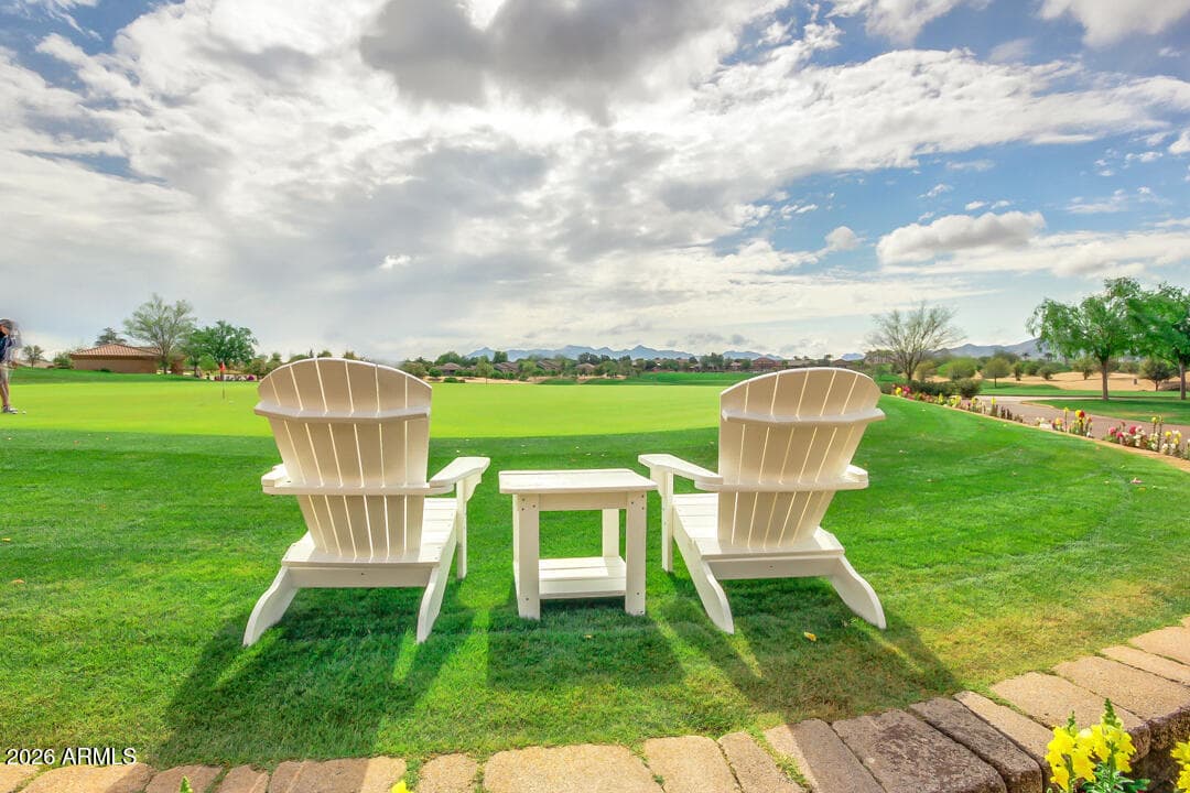 3306 E MEADOWVIEW Drive, Gilbert, AZ 85298 — photo 47 of 104