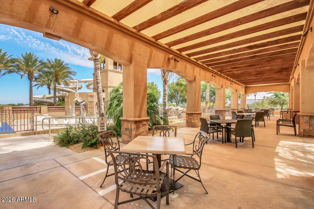 3306 E MEADOWVIEW Drive, Gilbert, AZ 85298 — photo 51 of 104