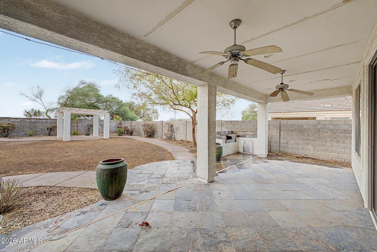 3345 N BROOKLYN Drive, Buckeye, AZ 85396 — photo 42 of 46