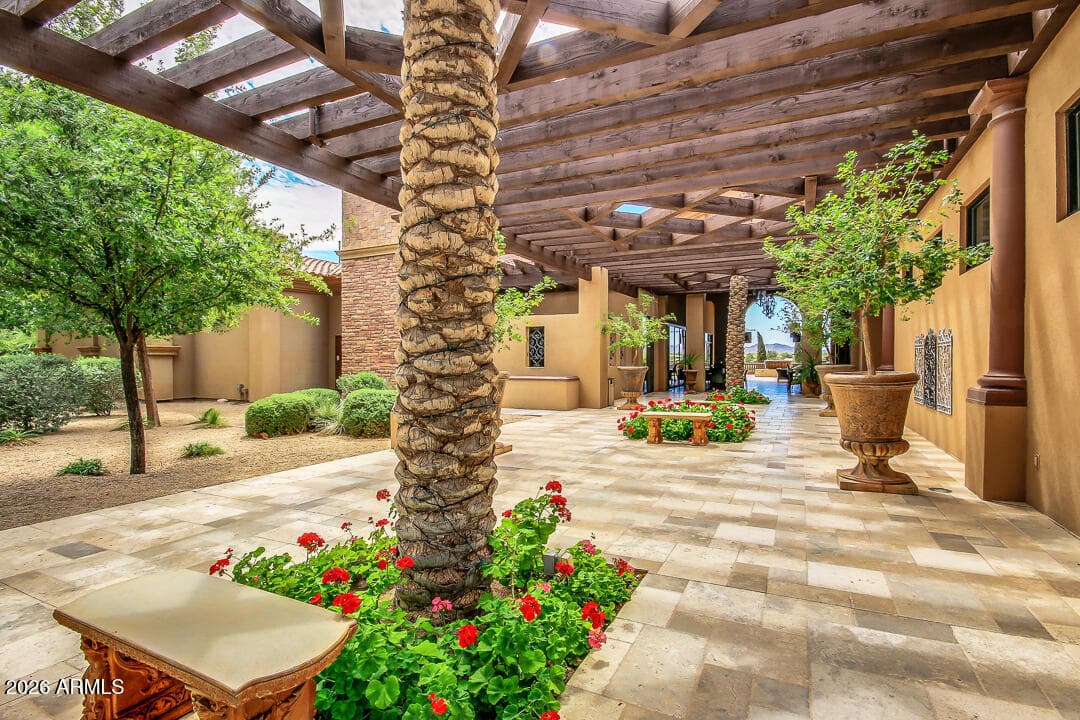 3306 E MEADOWVIEW Drive, Gilbert, AZ 85298 — photo 54 of 104