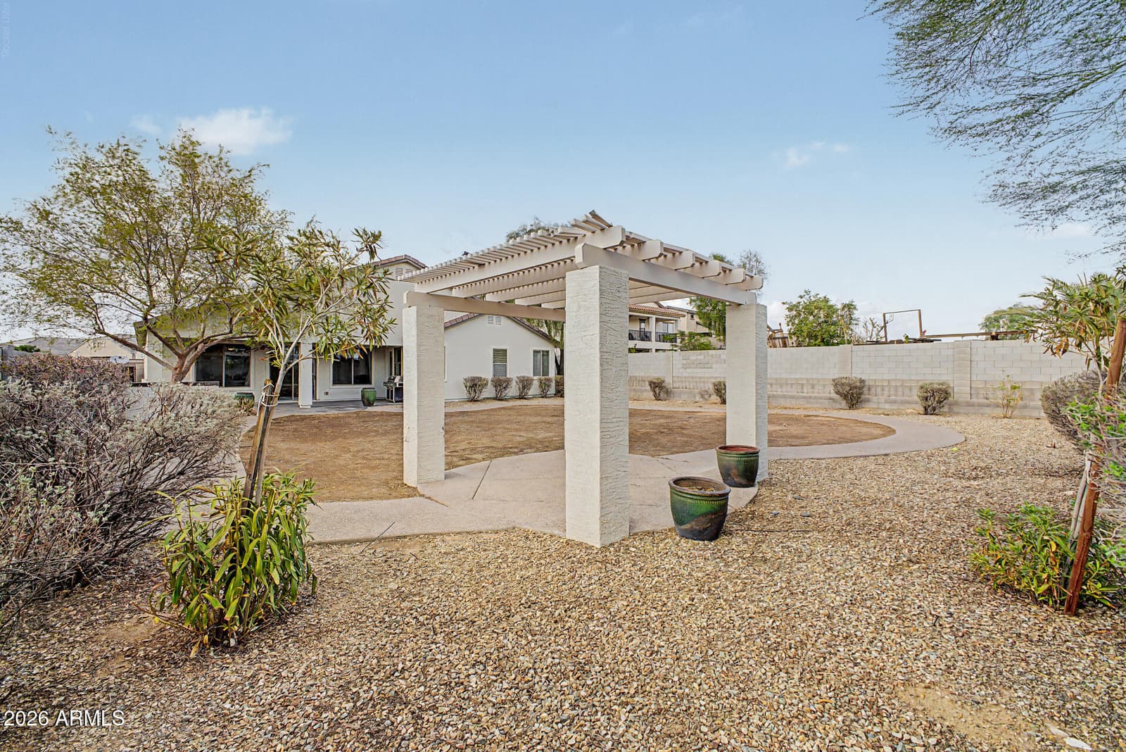 3345 N BROOKLYN Drive, Buckeye, AZ 85396 — photo 45 of 46