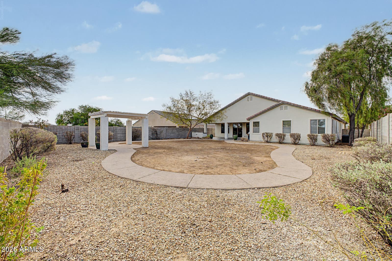 3345 N BROOKLYN Drive, Buckeye, AZ 85396 — photo 46 of 46