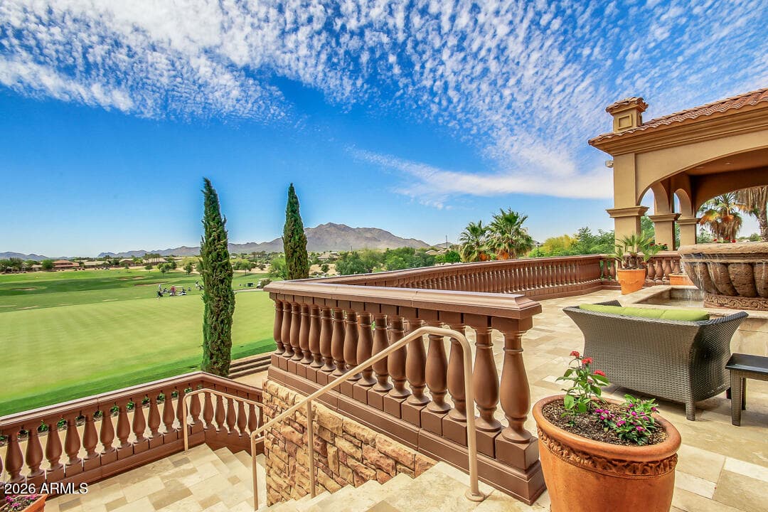 3306 E MEADOWVIEW Drive, Gilbert, AZ 85298 — photo 59 of 104