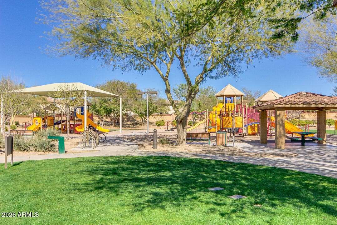 3306 E MEADOWVIEW Drive, Gilbert, AZ 85298 — photo 65 of 104