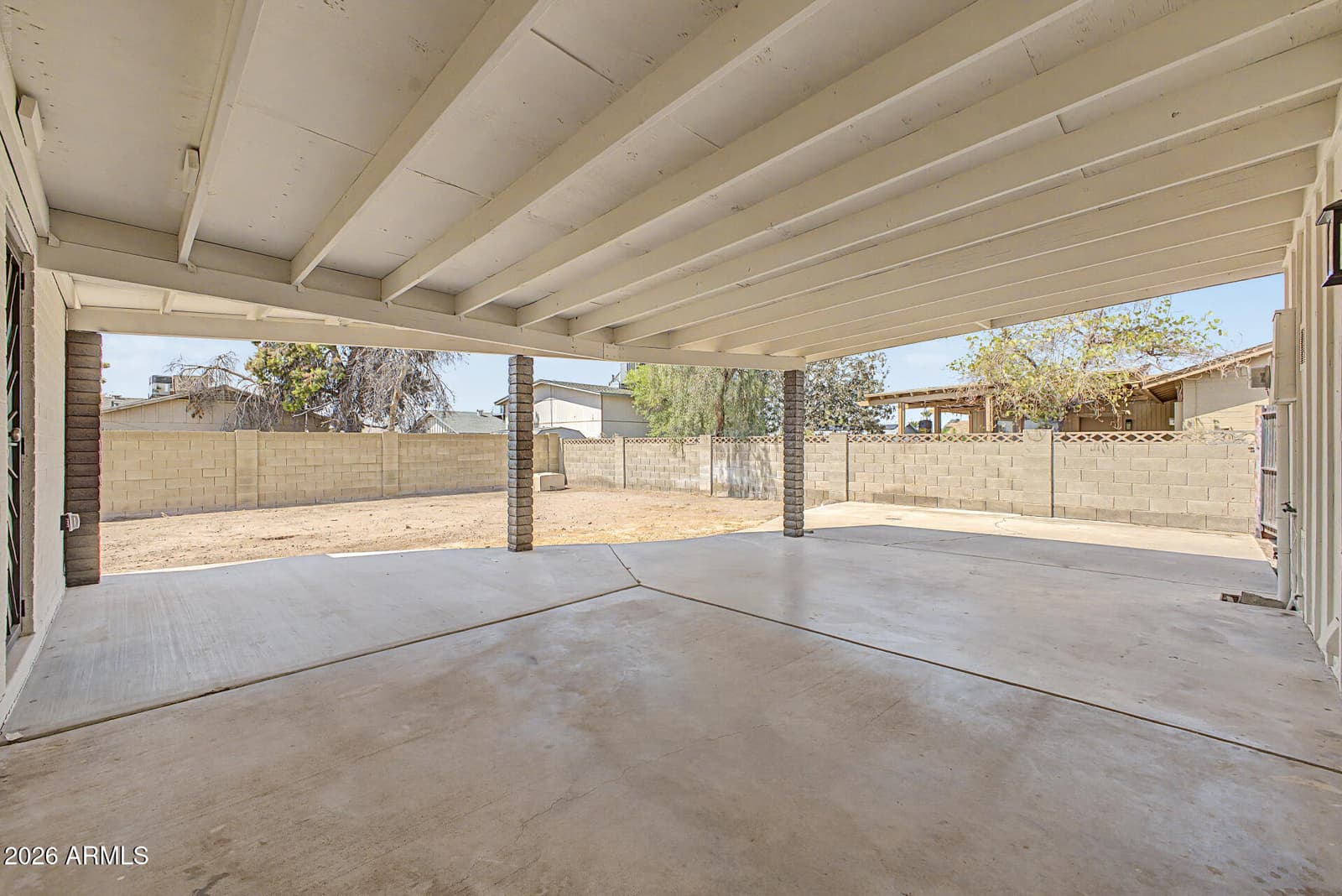 1821 W VILLA RITA Drive, Phoenix, AZ 85023 — photo 29 of 39