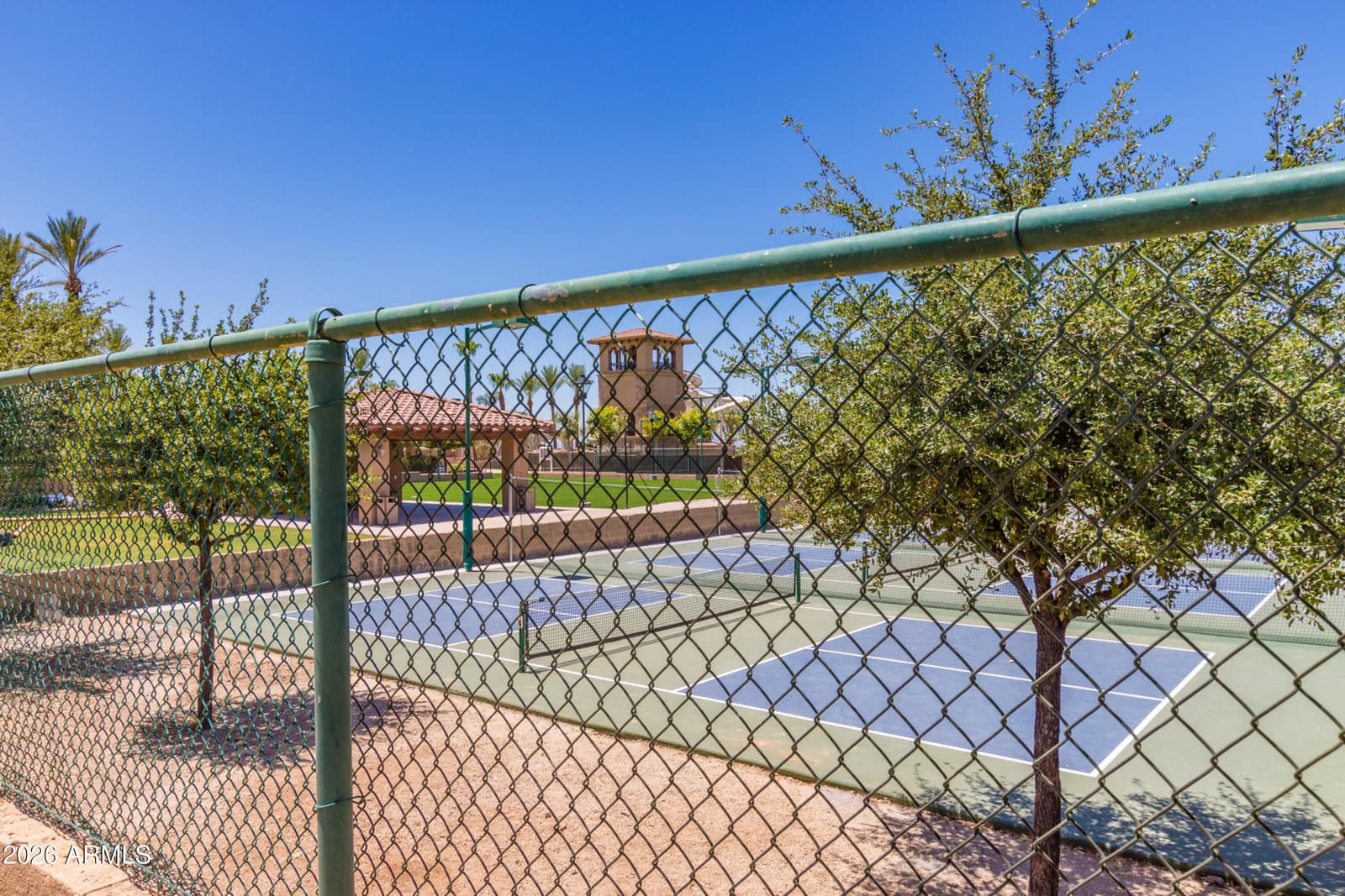 3306 E MEADOWVIEW Drive, Gilbert, AZ 85298 — photo 75 of 104