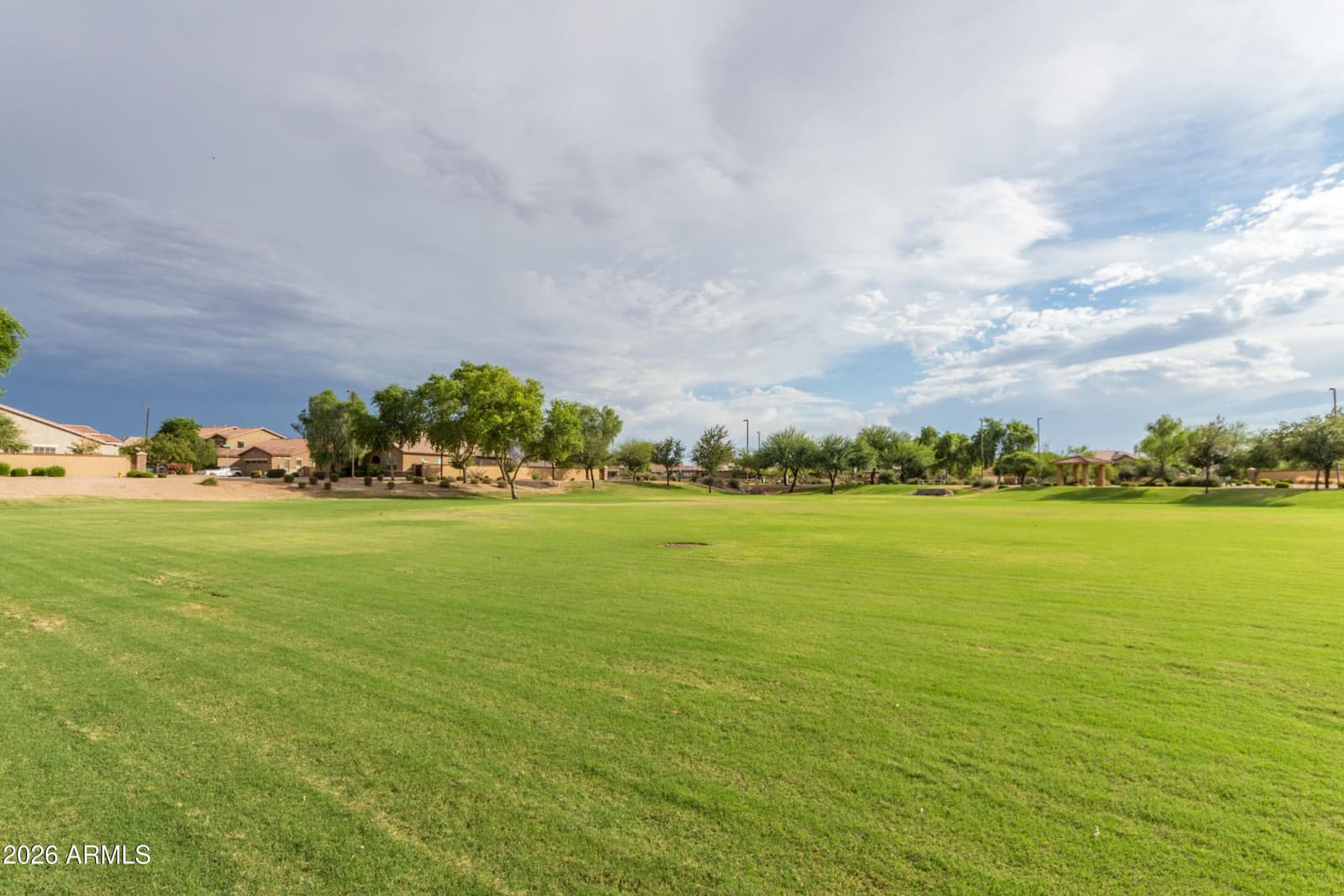 3306 E MEADOWVIEW Drive, Gilbert, AZ 85298 — photo 77 of 104