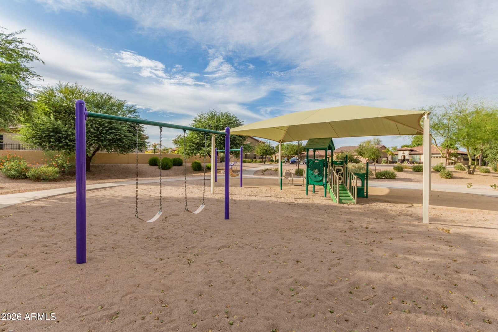 3306 E MEADOWVIEW Drive, Gilbert, AZ 85298 — photo 79 of 104