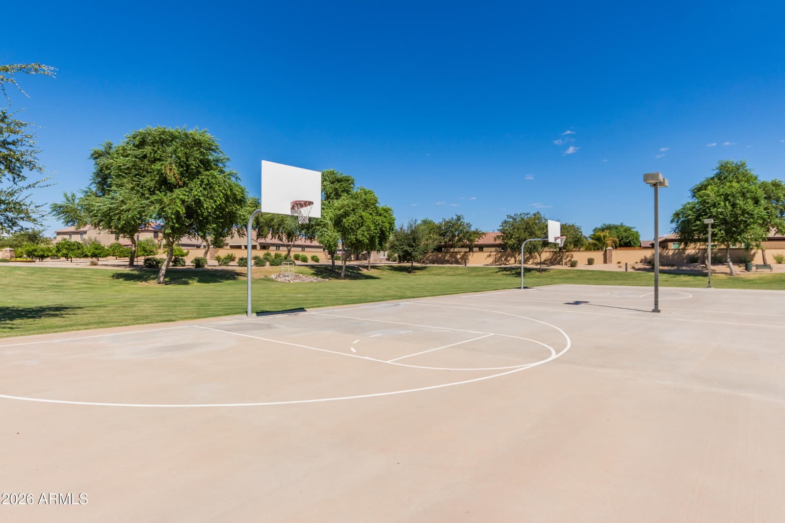3306 E MEADOWVIEW Drive, Gilbert, AZ 85298 — photo 82 of 104