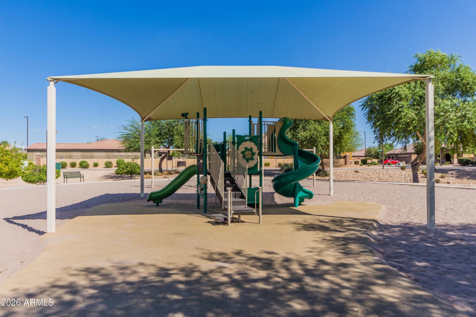 3306 E MEADOWVIEW Drive, Gilbert, AZ 85298 — photo 83 of 104