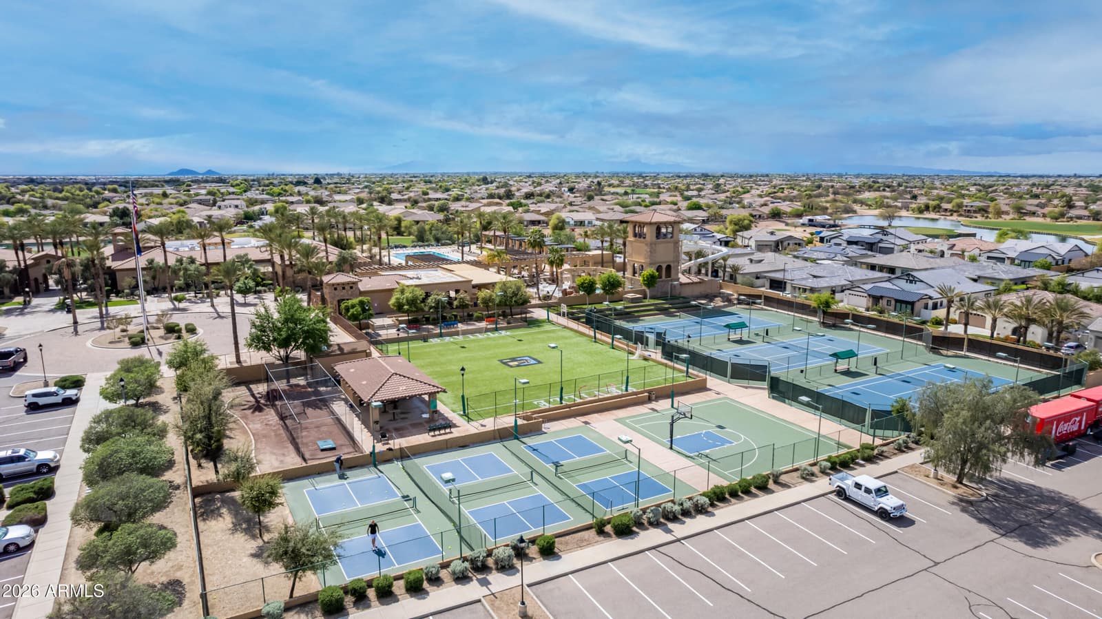 3306 E MEADOWVIEW Drive, Gilbert, AZ 85298 — photo 90 of 104