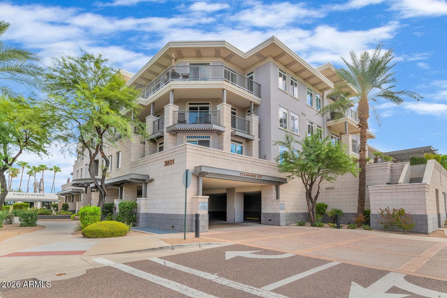 3801 N GOLDWATER Boulevard 402, Scottsdale, AZ 85251 — photo 30 of 31