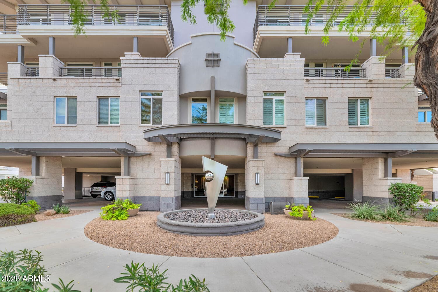 3801 N GOLDWATER Boulevard 402, Scottsdale, AZ 85251 — photo 31 of 31