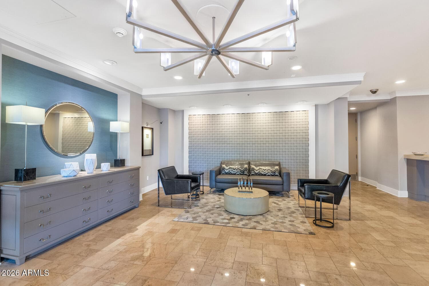 3801 N GOLDWATER Boulevard 402, Scottsdale, AZ 85251 — photo 24 of 31