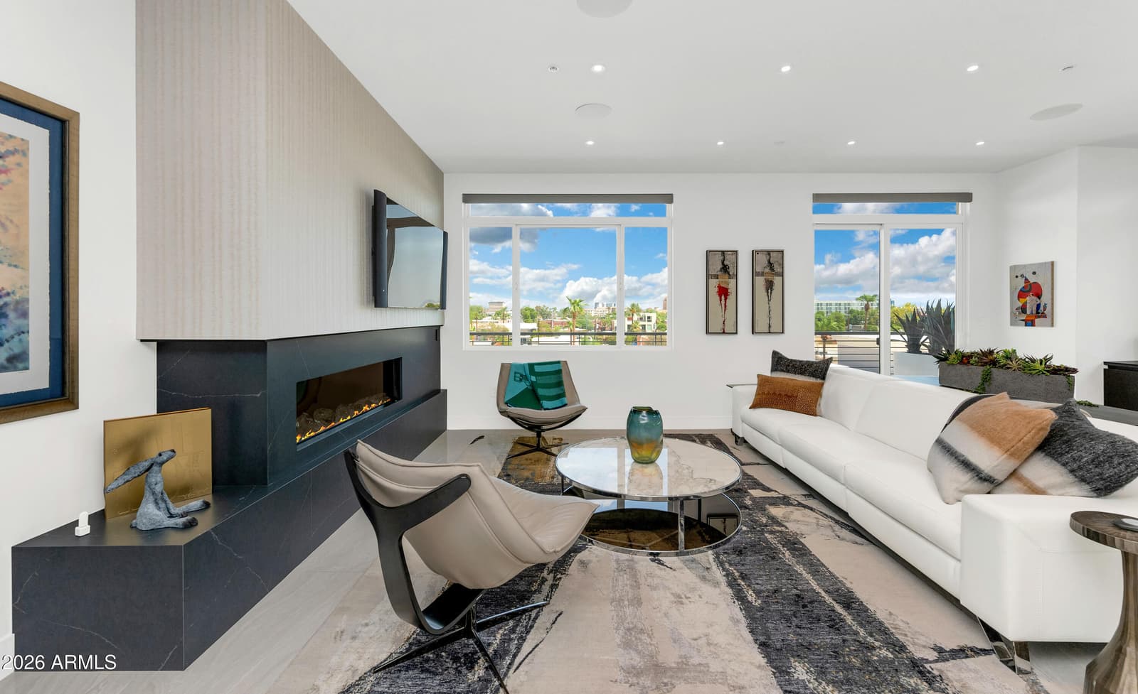 3801 N GOLDWATER Boulevard 402, Scottsdale, AZ 85251 — photo 1 of 31
