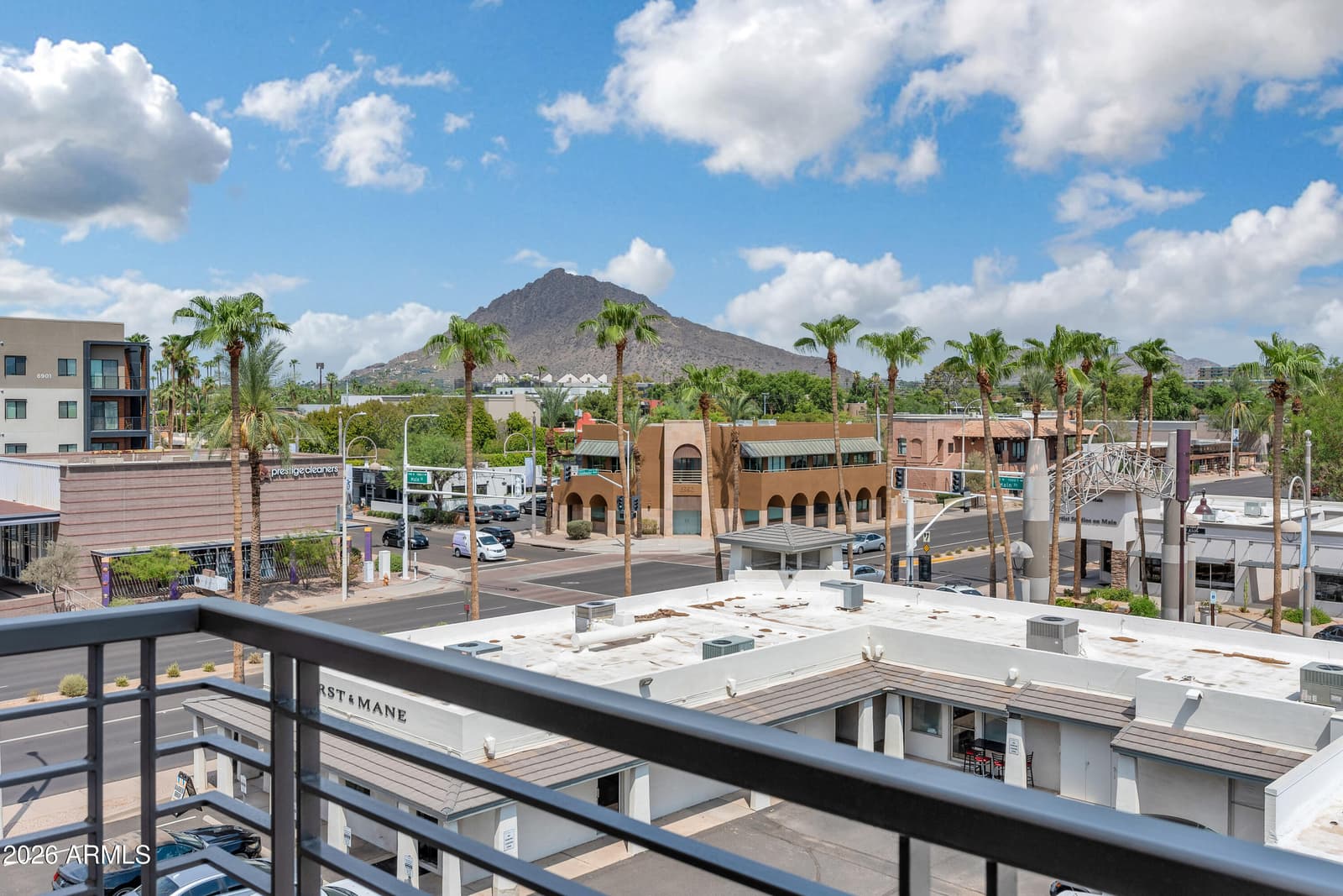 3801 N GOLDWATER Boulevard 402, Scottsdale, AZ 85251 — photo 21 of 31