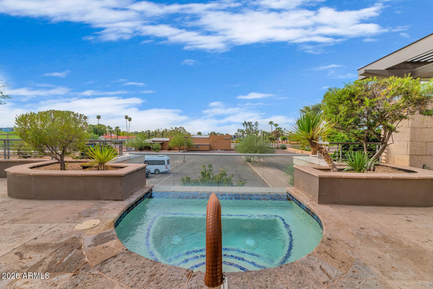 3801 N GOLDWATER Boulevard 402, Scottsdale, AZ 85251 — photo 27 of 31