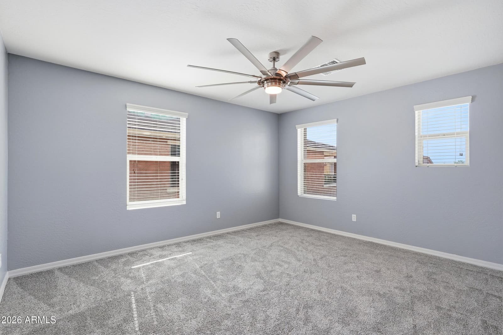1424 E GOLDCREST Street, Gilbert, AZ 85297 — photo 21 of 36
