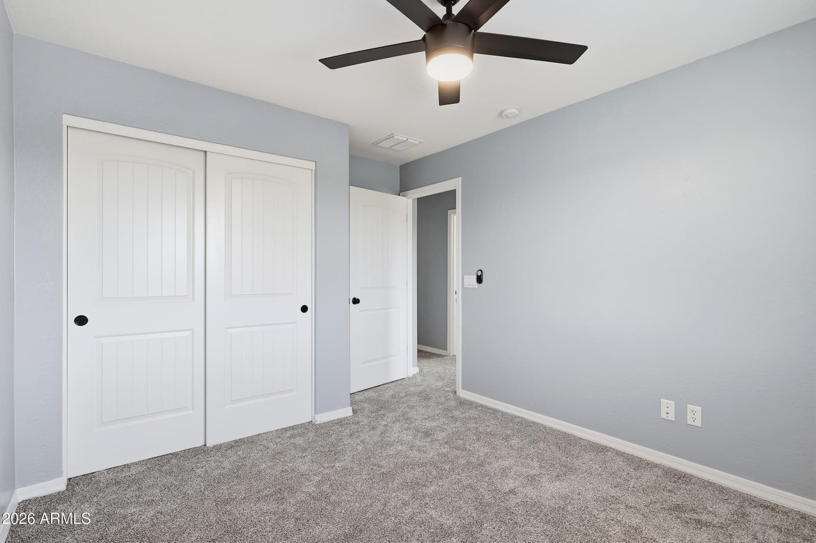 1424 E GOLDCREST Street, Gilbert, AZ 85297 — photo 26 of 36