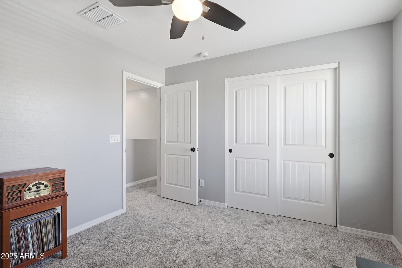 1424 E GOLDCREST Street, Gilbert, AZ 85297 — photo 28 of 36