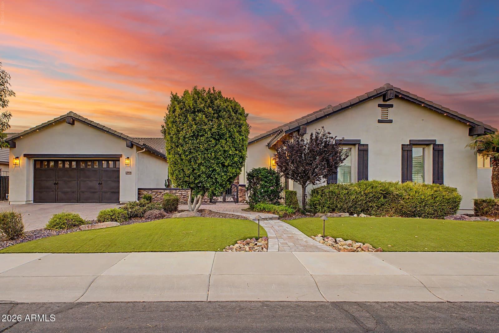 2910 E ATHENA Avenue, Gilbert, AZ 85297 — photo 1 of 65