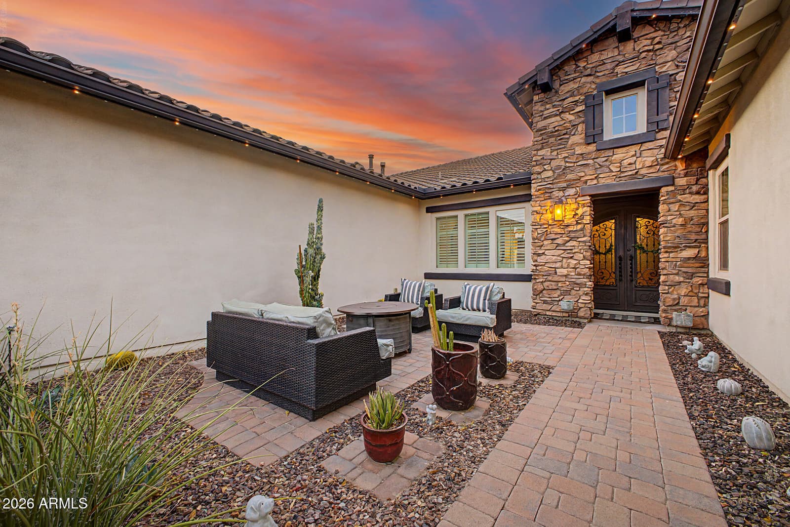 2910 E ATHENA Avenue, Gilbert, AZ 85297 — photo 3 of 65